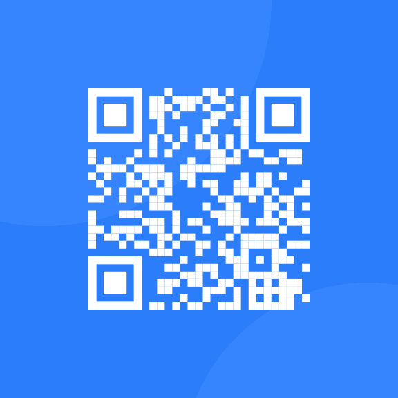 QR Code Component preview